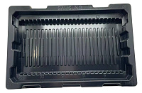 Лоток для оперативной памяти [ RAM_DIMM_25 ] для 25 шт модуль DIMM на 1x 25 шт модулей